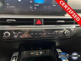 Thumbnail of 2025 Wolf Gray Kia Sorento