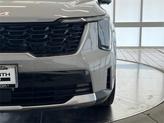 Thumbnail of 2025 Wolf Gray Kia Sorento