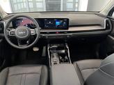 Thumbnail of 2025 Wolf Gray Kia Sorento