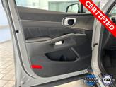 Thumbnail of 2025 Wolf Gray Kia Sorento