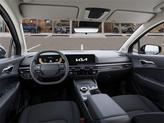 Thumbnail of 2026 Gravity Gray Kia Sportage Hybrid