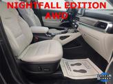 Thumbnail of 2022 Gravity Grey Kia Telluride