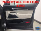 Thumbnail of 2022 Gravity Grey Kia Telluride