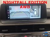 Thumbnail of 2022 Gravity Grey Kia Telluride
