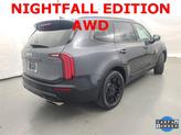 Thumbnail of 2022 Gravity Grey Kia Telluride