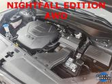Thumbnail of 2022 Gravity Grey Kia Telluride
