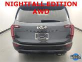 Thumbnail of 2022 Gravity Grey Kia Telluride