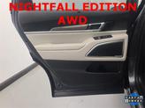 Thumbnail of 2022 Gravity Grey Kia Telluride