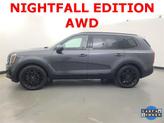 Thumbnail of 2022 Gravity Grey Kia Telluride