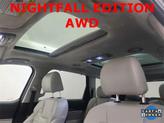 Thumbnail of 2022 Gravity Grey Kia Telluride