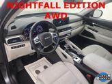Thumbnail of 2022 Gravity Grey Kia Telluride