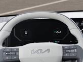 Thumbnail of 2026 Glacial White Pearl Kia EV9