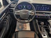 Thumbnail of 2024 Ebony Black Kia Telluride