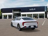 Thumbnail of 2025 Snow White Pearl Kia K4