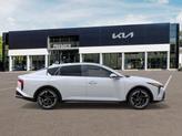 Thumbnail of 2025 Snow White Pearl Kia K4