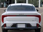 Thumbnail of 2025 Snow White Pearl Kia K4