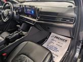 Thumbnail of 2023 Gravity Gray Kia Sportage