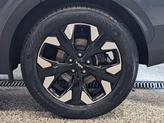 Thumbnail of 2023 Gravity Gray Kia Sportage