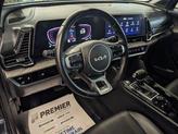 Thumbnail of 2023 Gravity Gray Kia Sportage