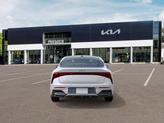 Thumbnail of 2026 Snow White Pearl Kia K5
