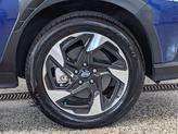 Thumbnail of 2024 Sapphire Blue Pearl Subaru Crosstrek