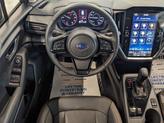 Thumbnail of 2024 Sapphire Blue Pearl Subaru Crosstrek