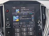 Thumbnail of 2024 Sapphire Blue Pearl Subaru Crosstrek
