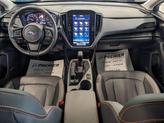 Thumbnail of 2024 Sapphire Blue Pearl Subaru Crosstrek
