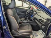 Thumbnail of 2024 Sapphire Blue Pearl Subaru Crosstrek