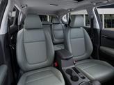 Thumbnail of 2025 Snow White Pearl Kia Seltos