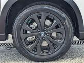 Thumbnail of 2024 Crystal White Pearl Subaru Forester