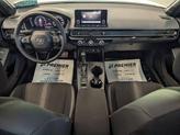 Thumbnail of 2022 White Honda Civic