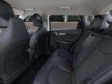 Thumbnail of 2025 Midnight Lake Blue Kia EV6