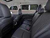 Thumbnail of 2026 Ivory Silver Kia Carnival Hybrid