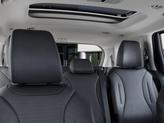 Thumbnail of 2026 Ivory Silver Kia Carnival Hybrid