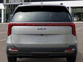 Thumbnail of 2025 Ivory Silver Kia Carnival Hybrid