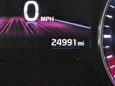 Thumbnail of 2023 Steel Gray Kia Forte