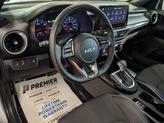Thumbnail of 2023 Steel Gray Kia Forte
