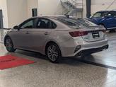 Thumbnail of 2023 Steel Gray Kia Forte