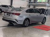 Thumbnail of 2023 Steel Gray Kia Forte