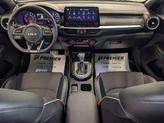 Thumbnail of 2023 Steel Gray Kia Forte