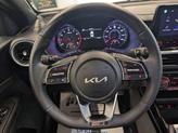 Thumbnail of 2023 Steel Gray Kia Forte
