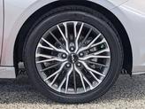 Thumbnail of 2023 Steel Gray Kia Forte