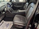 Thumbnail of 2023 Jet Black VinFast VF 8