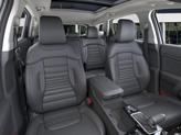 Thumbnail of 2025 Glacial White Pearl Kia Sportage