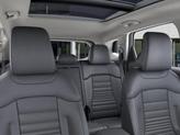 Thumbnail of 2025 Glacial White Pearl Kia Sportage