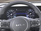 Thumbnail of 2025 Glacial White Pearl Kia Sportage