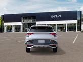 Thumbnail of 2025 Glacial White Pearl Kia Sportage