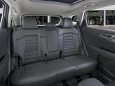 Thumbnail of 2025 Glacial White Pearl Kia Sportage