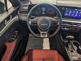 Thumbnail of 2022 Wolf Gray Kia K5